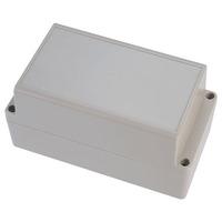 Hammond RP1185 ABS 165x85x85 IP65 Enclosure