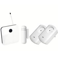 hauppauge mysmarthome control starter kit