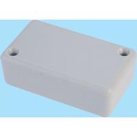 Hammond 1551HGY Miniature ABS Enclosure Grey 60x35x20mm