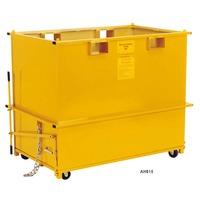 Handy Bin / Skip - 1 cubic m - 750kg capacity