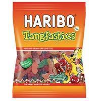 Haribo Tangfastics 160g Bag Pack of 12 14573