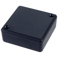 Hammond 1551RBK Miniature ABS Enclosure Black 50x50x20