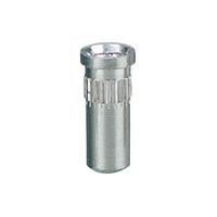 Harwin H3161-01 1.0mm Knurled PCB Socket