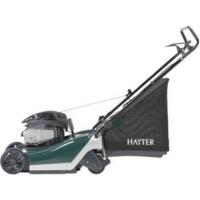 Hayter Spirit 41 Push