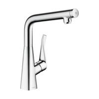 Hansgrohe Metris Select (14883000)