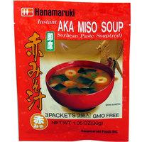 Hanamaruki Instant Red Miso Soup