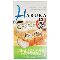 haruka japanese style rice for sushi