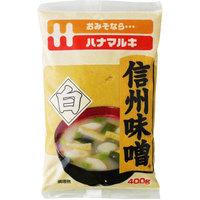 hanamaruki shinshu white miso