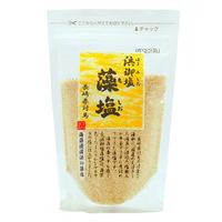 hakumatsu seaweed sea salt