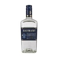 Hayman\'s London Dry Gin 0, 7l 40%
