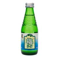 Hatakosen Ume Plum Soda