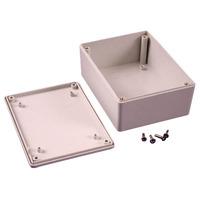 hammond 1591xxsgy frabs enclosure 110 x 82 x 43mm grey