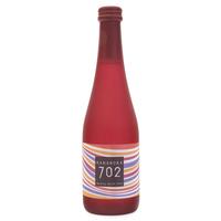 Hananoka 702 Sparkling Sake