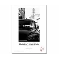 hahnemhle photo rag bright white a3 310gqm hah10641621