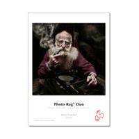 Hahnemühle Photo Rag Duo 276 g/m² A4 25 sheets (10641607)