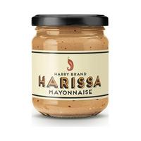 Harry Brand Harissa Mayonnaise, 175gr