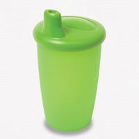 haberman classic beaker green