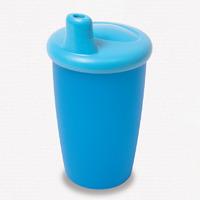 Haberman Classic Beaker - Blue