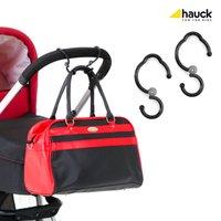 Hauck Hook Me - Stroller Hooks
