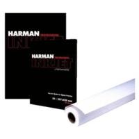 Harman Gloss Art Fibre 300g/qm A4 30 sheets (10646511)