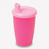 Haberman Classic Beaker - Pink