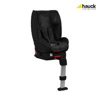 hauck varioguard black edition