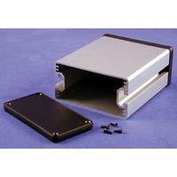 Hammond 1455NC1202 Extruded Enclosure Channel Mount 120 x 103 x 53...