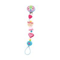 Haba Heart Princess Dummy Chain