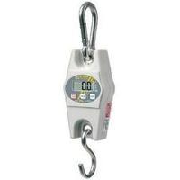 hanging scales kern hcb 200k100 weight range 200 kg readability 100 g