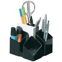 HAN 1745-13 Scala Desk Tidy Black