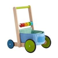 Haba Color Fun Walker Wagon