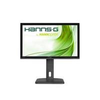 Hannspree HP245HJB 23.8 inch LED Monitor 10001 250cdm2 1920 x 1080 VGA