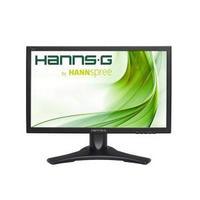 Hannspree HP227DJB 21.5 inch LED Monitor 10001 250cdm2 1920 x 1080 5ms