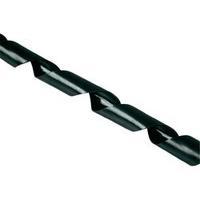 HAMA SPIRAL HOSE BLK 2M Hama Spiralschlauch