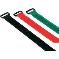 Hama Hook-and-loop Cable Binders Pack of 9