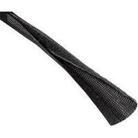 Hama Cable Bundle - Cloth Tube Easy Flexwrap, 1.8 m, black Hama Flexwrap