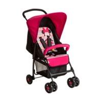 Hauck Sport Disney Minnie Geo Pink