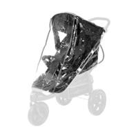 Hauck Stroller Raincover for Shopper / Buggy / Jogger