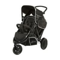 Hauck Freerider Black