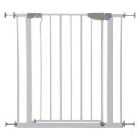hauck squeeze handle safety gate 75 81 cm