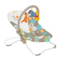 Hauck Busy Bouncer - Pooh Spring in the wood beige (62501)