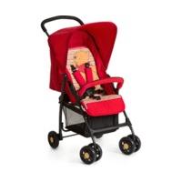 hauck sport pooh spring brights red