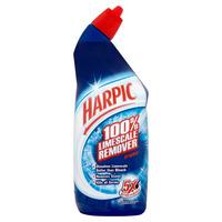 Harpic Original Limescale Remover 750ml