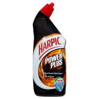 Harpic Power Plus Toilet Cleaner, Original 750ml
