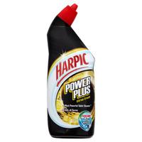 Harpic Power Plus Toilet Cleaner Citrus 750ml