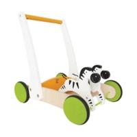 HaPe Galloping Zebra Cart