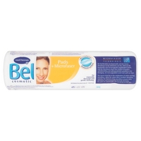 hartmann bel cosmetic pads microfaser