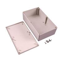 Hammond 1591XXEGY FRABS Enclosure 193 x 113 x 61mm Grey