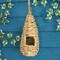 Hanging Birds Roosting Pouch by Gardman