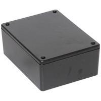 Hammond 1591XXSBK FRABS Enclosure 110 x 82 x 43mm Black